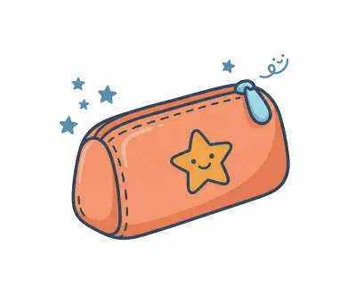 Pencil case